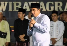 Bunga Desaku Dinilai Efektif, Dekatkan Pemimpin dan Permudah Layanan Warga