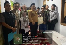 SBMI Lumajang Melakukan Pendampingan PMI Meninggal Dunia di Malaysia