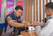 KAI Hadirkan Promo Silaturahmi, Diskon Tiket KA hingga 20 Persen