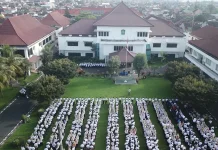 Bupati Lumajang Ajak ASN Perkuat Pelayanan