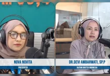 Indonesia Sehat: Spesialis Paru Ingatkan Deteksi Dini TBC