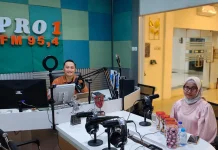 Strategi UMKM Jember Jemput Berkah Lebaran