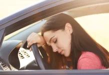 Microsleep di Jalan, Pengendara Diminta Tingkatkan Kewaspadaan