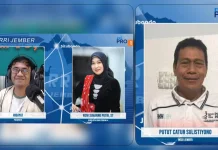 Jember Siapkan Strategi Hadapi Lonjakan Sampah Lebaran