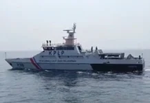 KSOP Panarukan kembali Lakukan Pencarian Orang Hilang