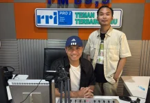 Awardee LPDP Bagikan Strategi Raih Beasiswa