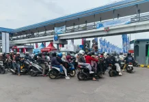 Gapasdap: Keterbatasan Dermaga Jadi Salah Satu Kendala di Pelabuhan Ketapang