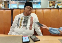 Kolaborasi Pembangunan Desa, Kemendes Libatkan Semua Pihak