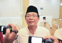Legislatif Dukung Bunga Desaku, Dinilai Selaras dengan Visi Presiden