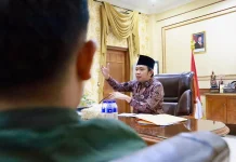 Bupati Jember Pastikan Beasiswa 2026 Segera Cair