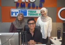 PIONEER: Gaya Hidup Indoor Picu Kekurangan Vitamin D