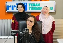 UKMPK TegalBoto Manfaatkan Lebaran untuk Refleksi Sosial
