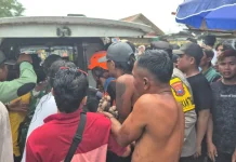 Satu Pengunjung Pantai Paseban Meninggal Terseret Ombak