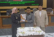 DPRD Dorong Pemkab Tingkatkan PAD
