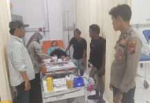Sejumlah Pengunjung Wisata Pantai di Lumajang Tersambar Petir