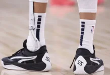 Alat Medis Temani MPJ di Setiap Laga NBA