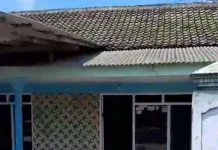Ledakan Dini Hari Gegerkan Warga Bago Lumajang