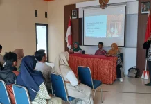 Jejak The Most KUA Arjasa Kabupaten Jember