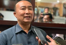 Memasuki Akhir Maret, 52 Desa Cairkan Dana Desa