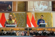 Seleksi Tahap 1 Gus & Ning Jember 2026 Diikuti 132 Peserta