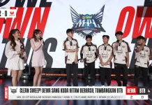 Dewa United Tundukkan Bigetron 2-0 di Hari Ketiga Week 1