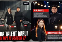 Talent Baru Ramaikan MPL ID Season 17