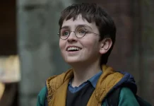 HBO Rilis Trailer Serial Harry Potter, Tembus 277 Juta Views dalam 48 Jam