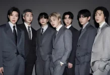 Dominasi Global BTS Berlanjut, “ARIRANG” Tembus Puncak Chart Inggris
