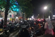 Pemkab Lumajang Pastikan Parkir Berlangganan Tetap Gratis