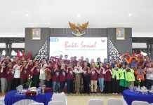 Cegah sejak Dini, Bupati Lumajang Ajak Warga Rutin Periksa Kesehatan Jantung