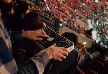 Inovasi OneCourt Meningkatkan Pengalaman Fans Tunanetra Menikmati NBA