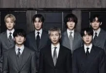 BTS Raih Album Nomor Satu Ketujuh di Billboard 200 lewat “Arirang”