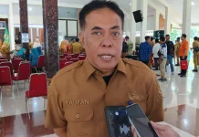 Perbaikan Sekolah Rusak Bondowoso Ditangani Kementerian