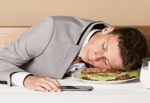 Kebiasaan Makan Lalu Rebahan, Apakah Membuat Cepat Gendut?