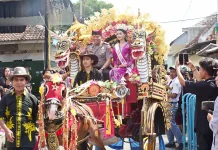 Puter Kayun Boyolangu: Napak Tilas Janji Leluhur di Ujung Syawal