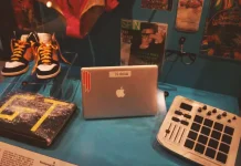 Cara Skrillex Produksi Karyanya