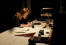 Annie Atkins, Peran Desainer Grafis pada Produksi Film