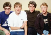 Blur, Band Britpop yang Sajikan Eksplorasi Ragam Musik