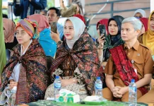 Perempuan Jadi Pilar Relasi Sosial