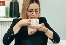 Kopi, Pelepas Penat setelah Seharian Beraktivitas
