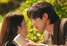 Belum Tayang, “Perfect Crown” Sudah Masuk Drama Korea Terpopuler