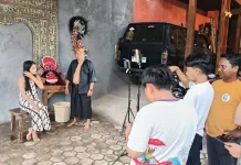 RKF Jember Ajak Sineas Lokal Terus Berkarya