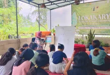 Festival PEKA 2026, Pembelajaran Berbasis Ruang Ekologi Budaya