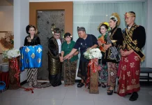 Grand Opening Yudistira Homestay, Siap Sambut Tamu dengan Layanan Terbaik
