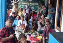 Perpenca Jember Perkuat Semangat di Sambung Silaturahmi