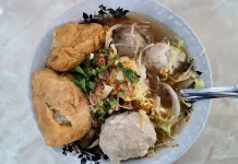 Bakso Hamry Hadirkan Sensasi Prasmanan, 100% Daging Sapi Asli Jember