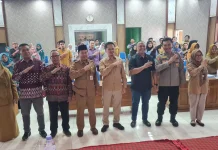 Dinkes Bentuk Tim Koordinasi Pengawasan Obat-obatan dan Kosmetik