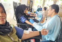 UDD PMI Kembalikan Jam Operasional Semula