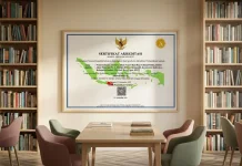 Perpustakaan UIN KHAS Jember Raih Predikat Akreditasi A
