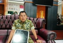 Jembatan Garuda Dibangun, Empat Titik di Bondowoso